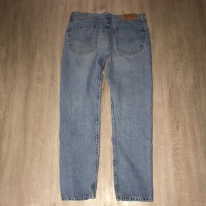 Jeans Blue Jeans Levi’s